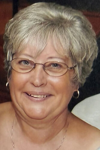 Jeanne S. Johnson 1944-2026